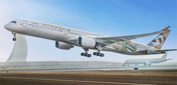 Etihad-Airways