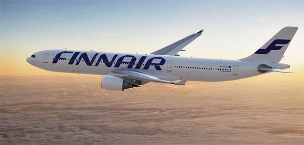 Finnair