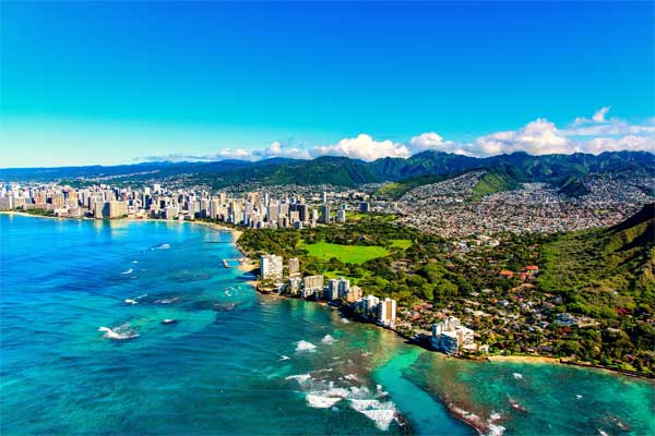 Hawai‘i Tourism Authority