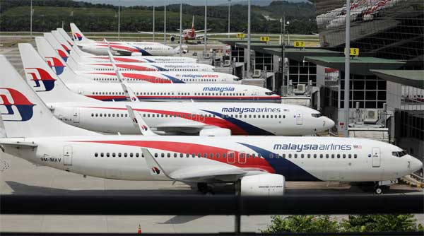 马来西亚航空假期飙升：农历新年和学校假期增加航班、升舱