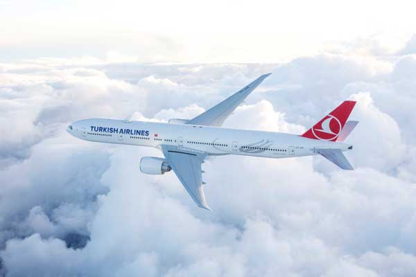 2023 to make Turkish Airlines world’s 6th most valuable carrier 2023 to make Turkish Airlines world’s 6th most valuable carrier
