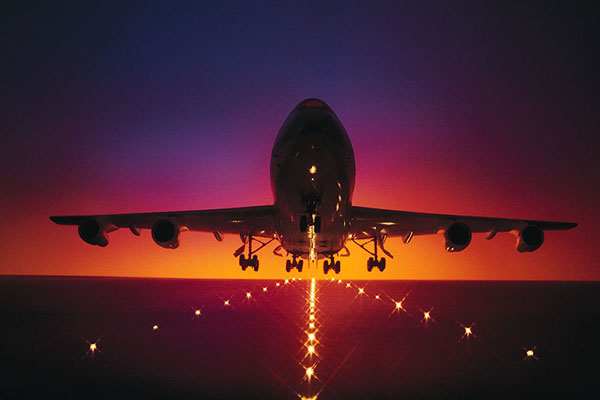 airline general - Travel And Tour World IATA, ICAO,