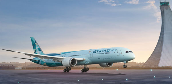 Etihad Airways, the national airline of the UAE, has been named ‘Environmental Airline of the Year 2022’ in the annual Airline Ratings awards. 