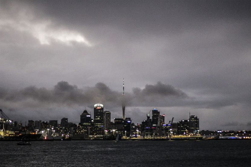 Auckland