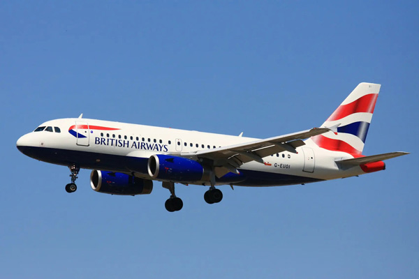 BA Euroflyer adds five new short-haul services to its London Gatwick network BA Euroflyer adds five new short-haul services to its London Gatwick network