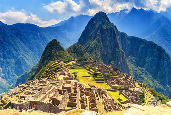 U.S. State Department reissues travel advisory for Peru