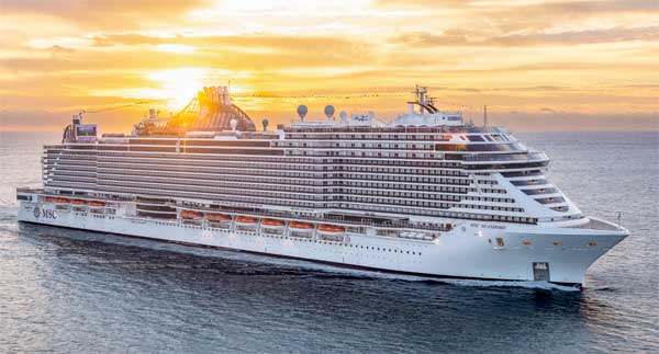 MSC Cruises