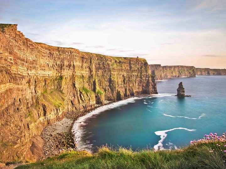 Ireland bags best travel destination award for ninth year in a row Ireland bags best travel destination award for ninth year in a row