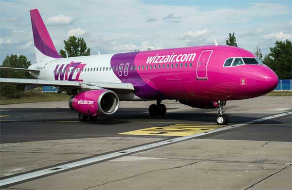 Wizz Air