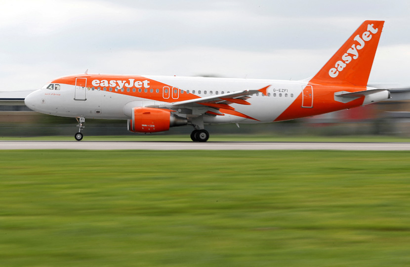 EasyJet