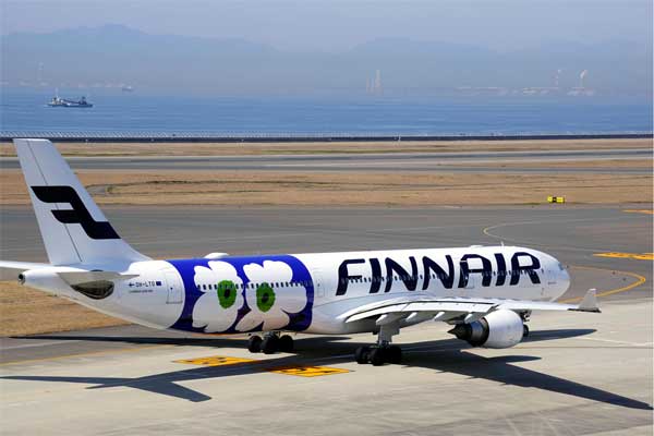 Finnair