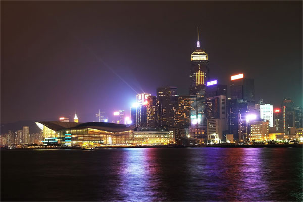 hong-kong-convention-and-exhibition-centre - Travel And Tour World hong-kong