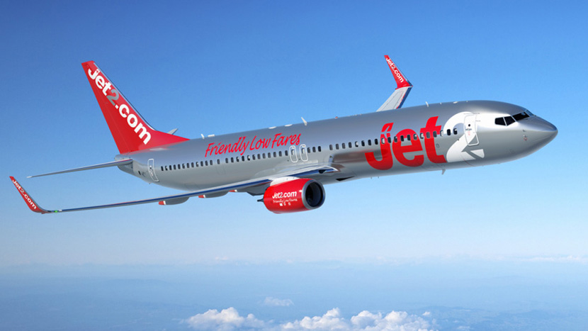  Manchester Airport
Jet2holidays