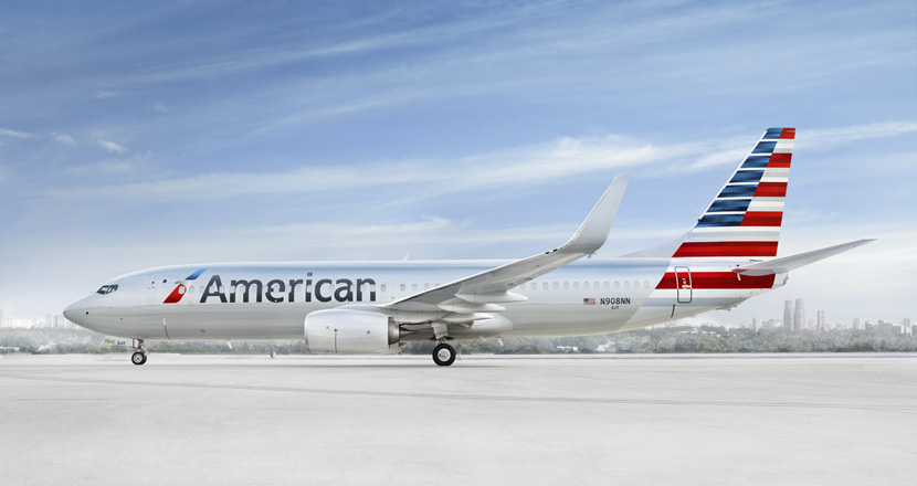 American plans expansion of high-speed Wi-Fi to nearly 500 regional aircraft - American Airlines Newsroom