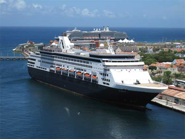 Holland America Line