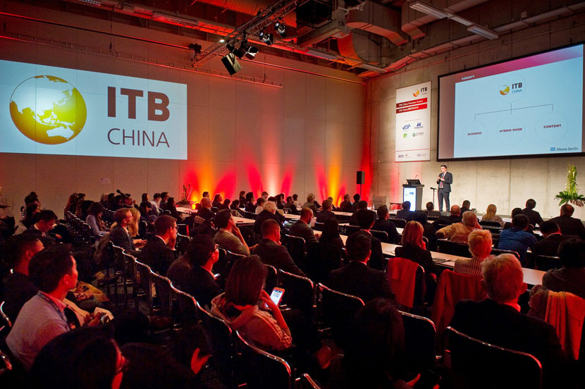 ITB-China