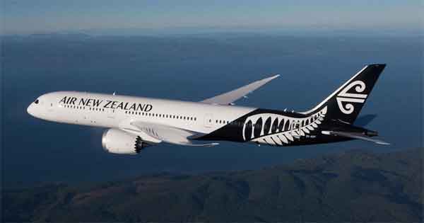 travel, airlines, partnership, AirNewZealand, SingaporeAirlines, expansion, savings