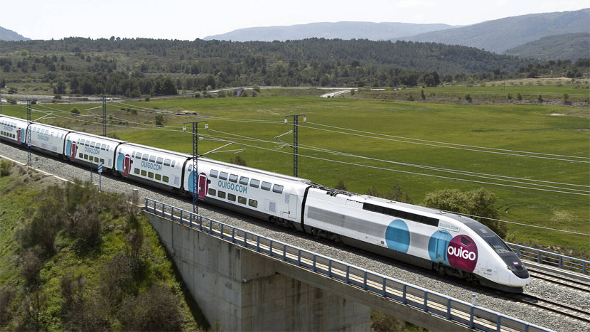 Rail - European Commission