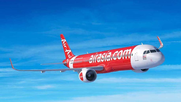 AirAsia, visa-free,