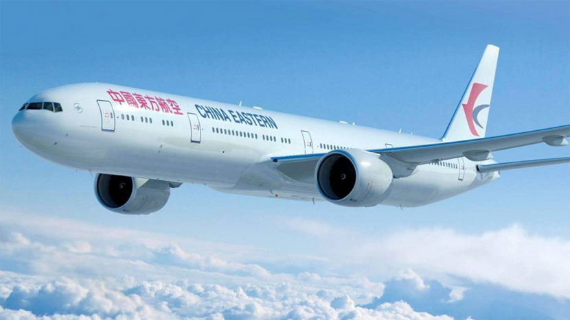 Now, fasten your seatbelts for a European adventure: China Eastern launches two new nonstop routes to Italy – Travel And Tour World