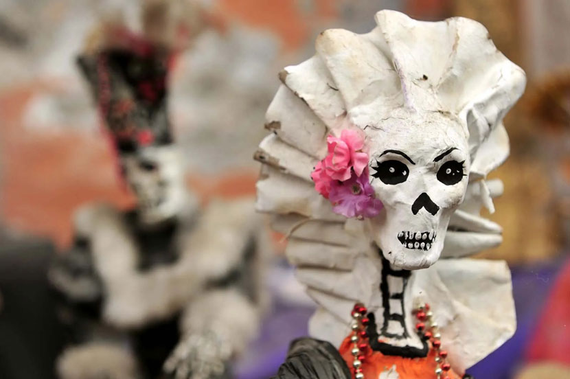 Dia-de-los-Muertos