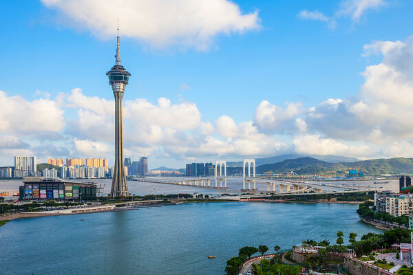 Macao eases COVID rules, but tourism, casinos yet to recover Macao eases COVID rules, but tourism, casinos yet to recover