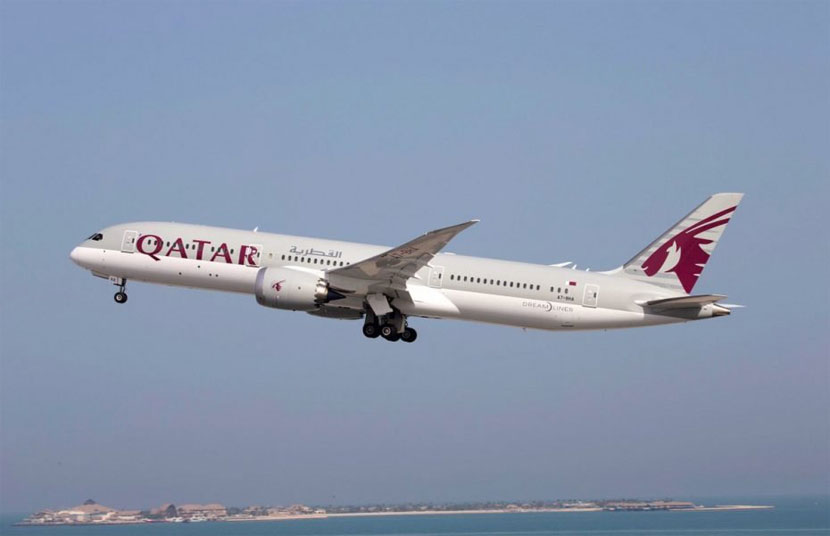 Qatar-Airways