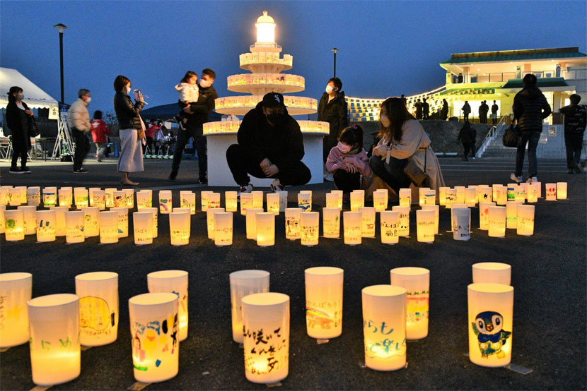 Japan sees spike in tourist arrivals, recovers to 78% of pre-pandemic levels