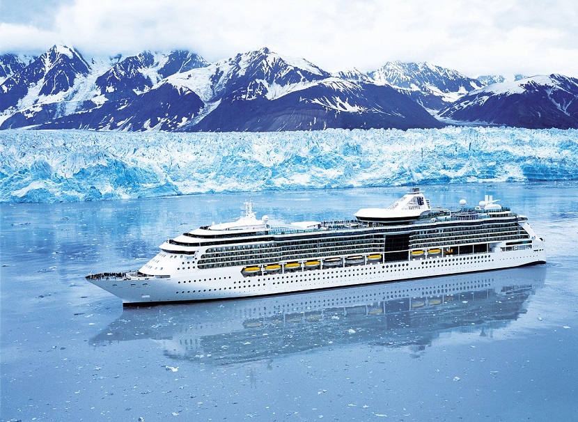 The World's Largest Cruise Ship Will Set Sail in Early 2024