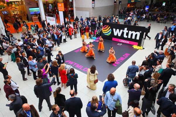 WTM London 2023 announces its conference program - Travel And Tour World