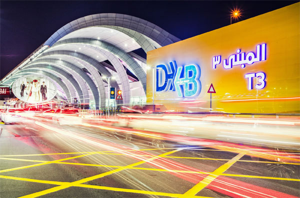 Dubai International Airport, Gastronomy, Travel, Luxury, Dubai, Airport, French, Pastry