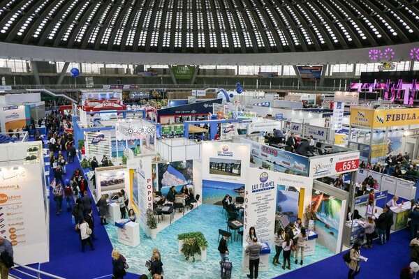 tourism fair in europe 2023