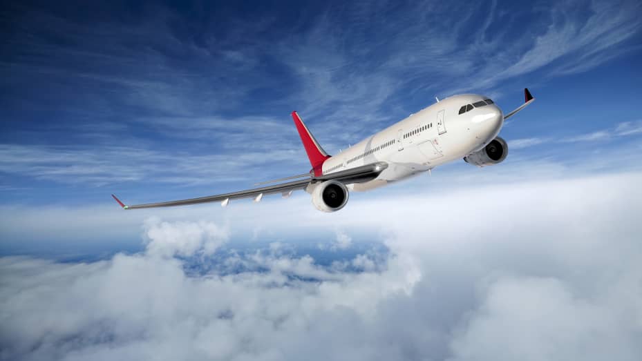 IATA establishes Modern Airline Retailing Program
