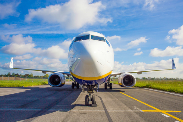 Ryanair announces 4 additional routes for new Belfast International Base Ryanair announces 4 additional routes for new Belfast International Base