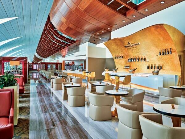 More than 30 Emirates Lounges now open worldwide More than 30 Emirates Lounges now open worldwide