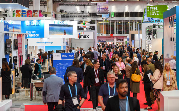 international travel trade shows 2023