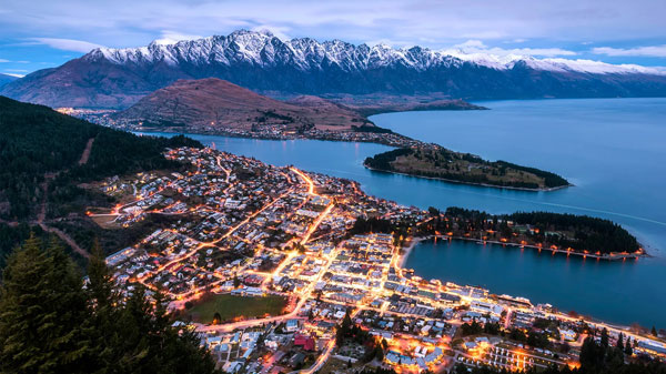 New Zealand