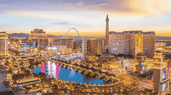 Nevada tourism to receive boost with 3D Program