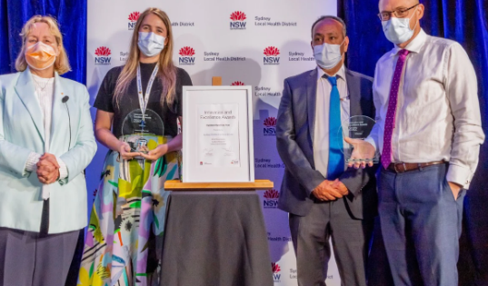 NSW Government Invests in NSW’s Future Event Management Workforce NSW Government Invests in NSW’s Future Event Management Workforce