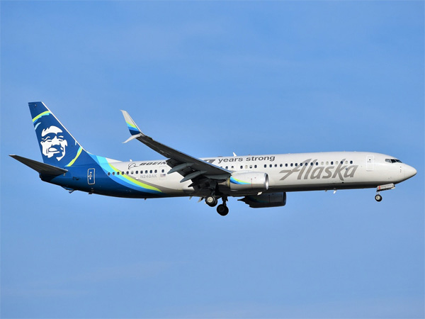 Alaska Air