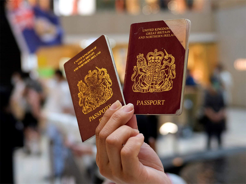 What are the most powerful passports in Europe in 2023?