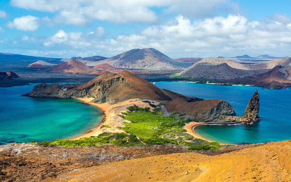 Galapagos Entry Fees to Double for Conservation