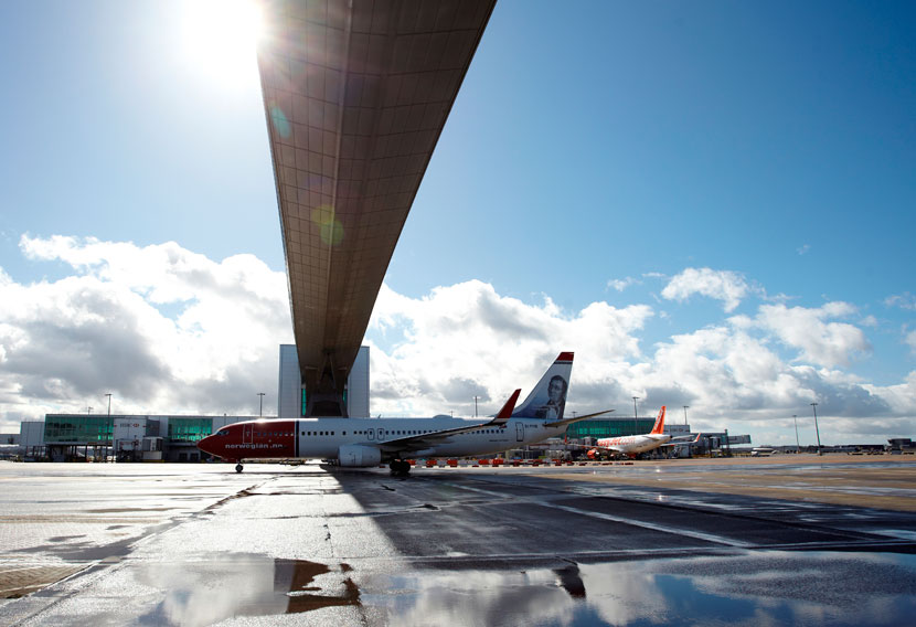 London City Airport to Enhance European Connectivity with Expanded Capacity – Travel And Tour World