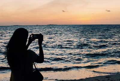 Seven most popular destinations to visit for a perfect Instagram page Seven most popular destinations to visit for a perfect Instagram page