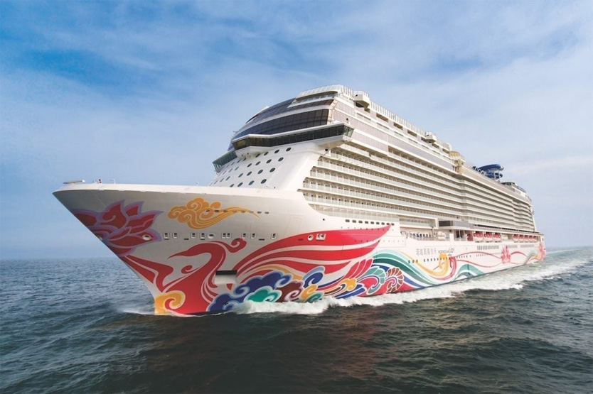 Norwegian Cruise Line