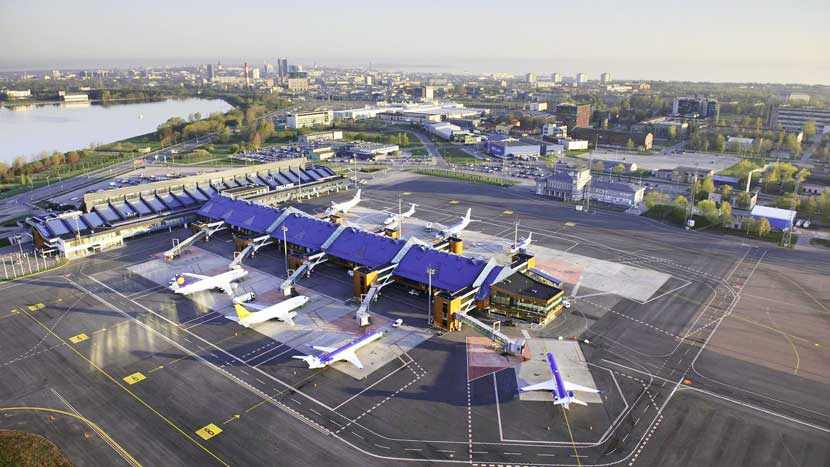 Estonia’s Tallinn Airport expecting to serve 3 million passengers in 2023 Estonia’s Tallinn Airport expecting to serve 3 million passengers in 2023
