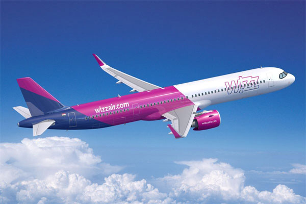 Wizz Air