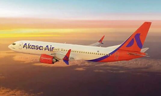 Akasa Air Remarkable Second Anniversary Boosts Travel With 11 Million Passengers And Aspiration For Top 30 Global Airline Ranking – Travel And Tour World