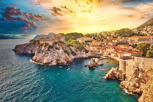 Tourism boom in Croatia continues