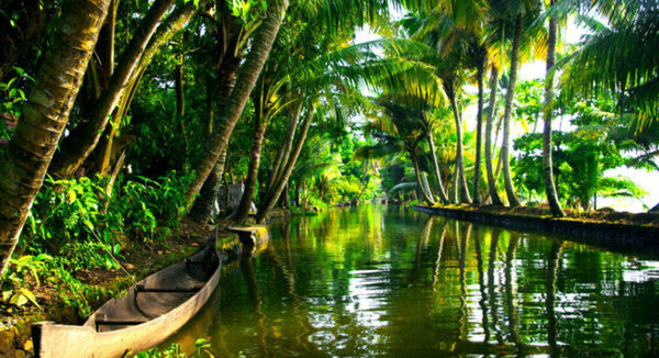 Kerala Tourism 